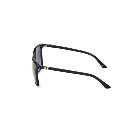  게스 선글라스 GU00258 01B Negro Brillante - GUESS