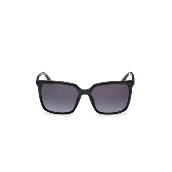  게스 선글라스 GU00258 01B Negro Brillante - GUESS
