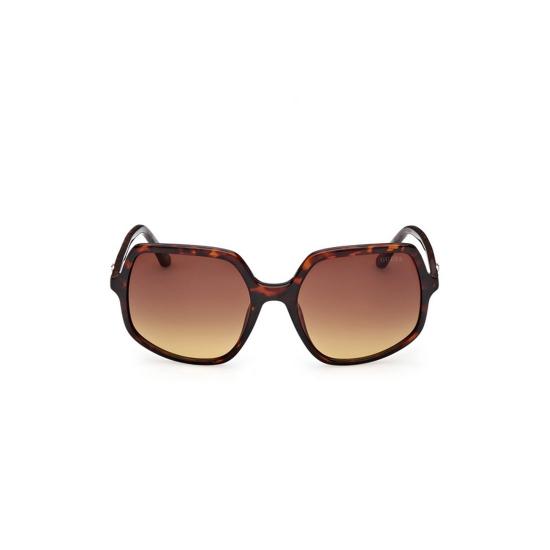  게스 선글라스 GU00257 52F Havana - GUESS