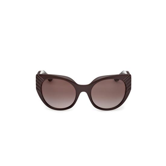  게스 선글라스 GU00255 48F Brown - GUESS