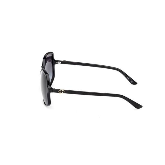  게스 선글라스 GU00257 01B Negro Brillante - GUESS