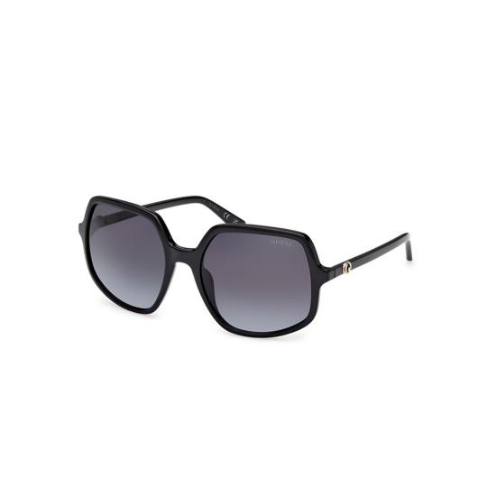  게스 선글라스 GU00257 01B Negro Brillante