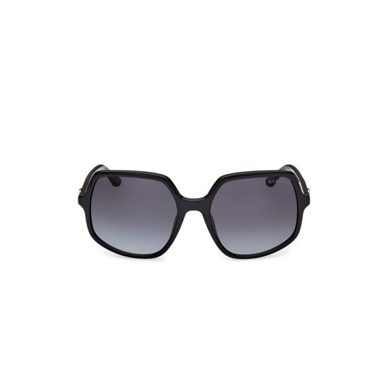  게스 선글라스 GU00257 01B Negro Brillante - GUESS
