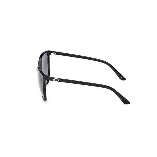  게스 선글라스 GU00256 01B Negro Brillante - GUESS