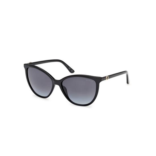  게스 선글라스 GU00256 01B Negro Brillante