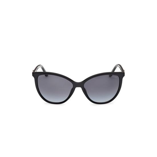  게스 선글라스 GU00256 01B Negro Brillante - GUESS