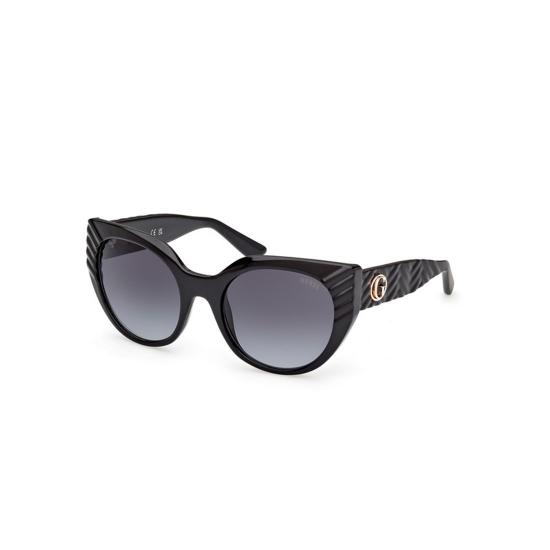  게스 선글라스 GU00255 01B Negro Brillante