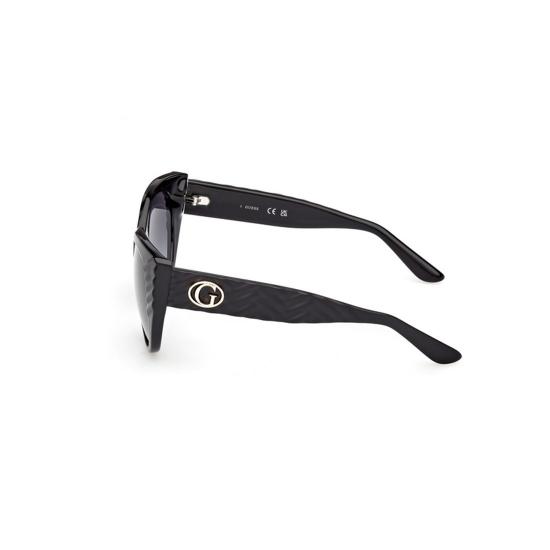  게스 선글라스 GU00255 01B Negro Brillante - GUESS