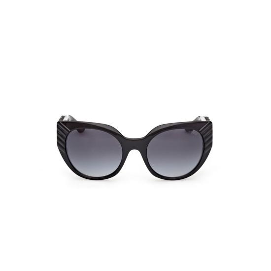  게스 선글라스 GU00255 01B Negro Brillante - GUESS