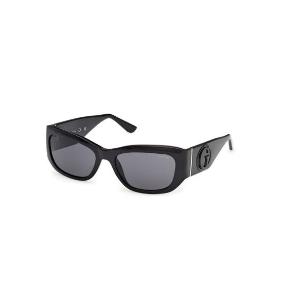  게스 선글라스 GU00253 01A Negro Brillante