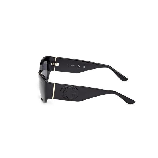  게스 선글라스 GU00253 01A Negro Brillante - GUESS