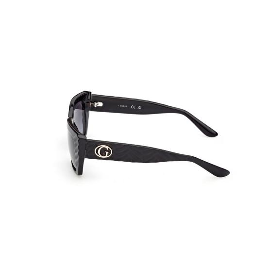  게스 선글라스 GU00254 01B Negro Brillante - GUESS