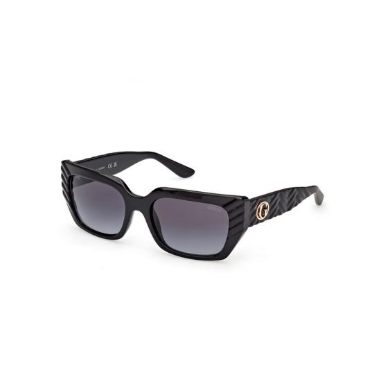  게스 선글라스 GU00254 01B Negro Brillante