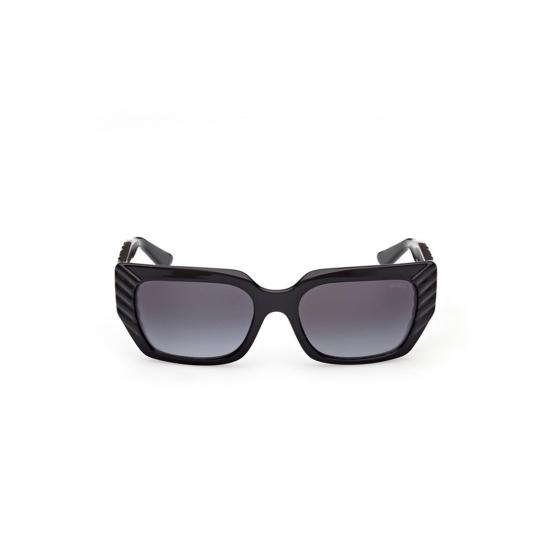  게스 선글라스 GU00254 01B Negro Brillante - GUESS
