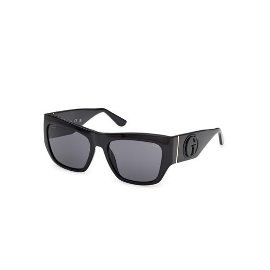  게스 선글라스 GU00252 01A Negro Brillante