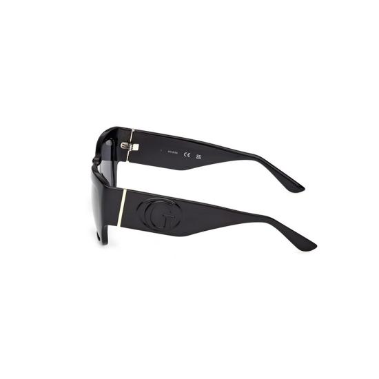  게스 선글라스 GU00252 01A Negro Brillante - GUESS
