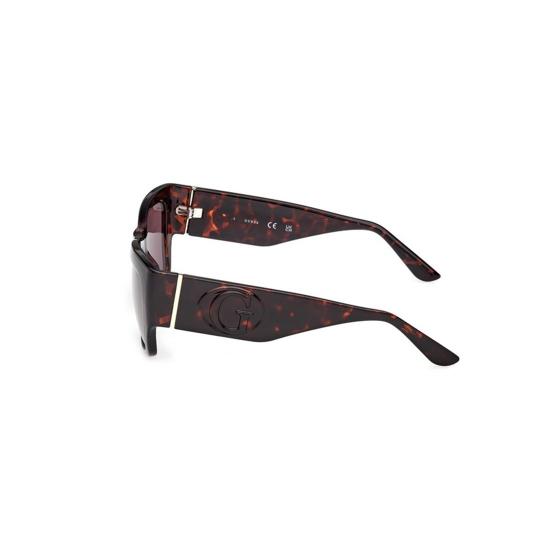  게스 선글라스 GU00252 52E Havana - GUESS