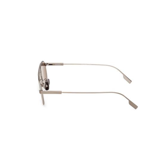  에르메네질도제냐 선글라스 EZ0289 35H Brown - ERMENEGILDO ZEGNA