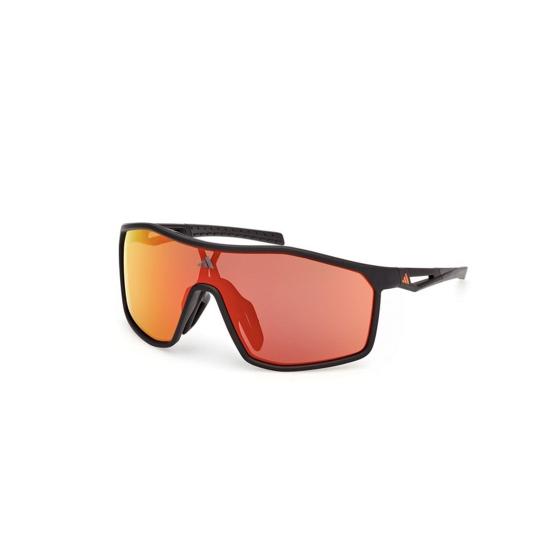  아디다스 선글라스 SP0117 02L Matte Black
