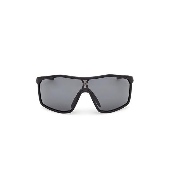  아디다스 선글라스 SP0117 02A Matte Black - ADIDAS