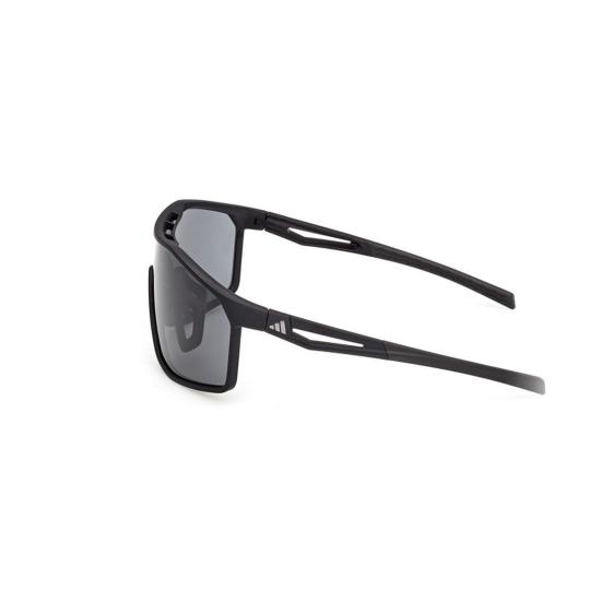  아디다스 선글라스 SP0117 02A Matte Black - ADIDAS
