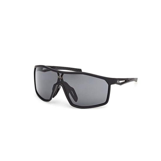 아디다스 선글라스 SP0117 02A Matte Black