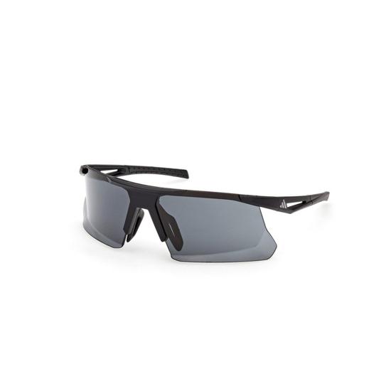 아디다스 선글라스 SP0119 02A Matte Black