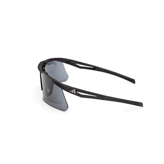  아디다스 선글라스 SP0119 02A Matte Black - ADIDAS