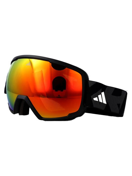  아디다스 선글라스 SP0121 02U Matte Black - ADIDAS