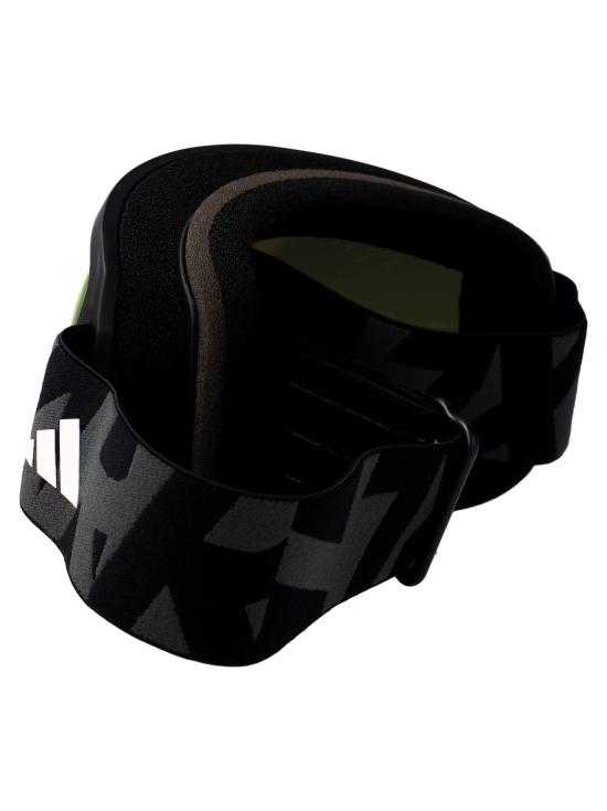  아디다스 선글라스 SP0121 02U Matte Black - ADIDAS