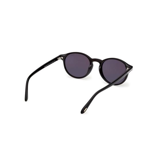  톰포드 선글라스 FT1331 01A Negro Brillante - TOMFORD