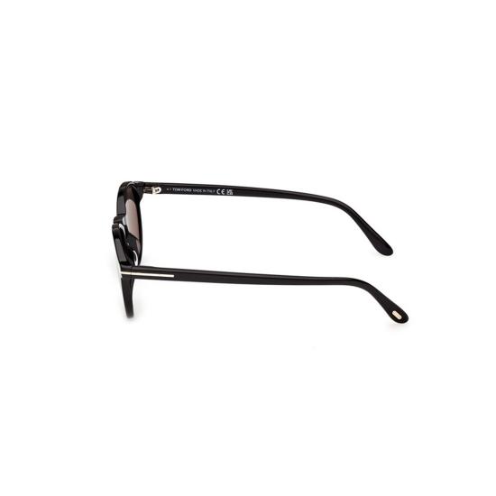  톰포드 선글라스 FT1331 01A Negro Brillante - TOMFORD