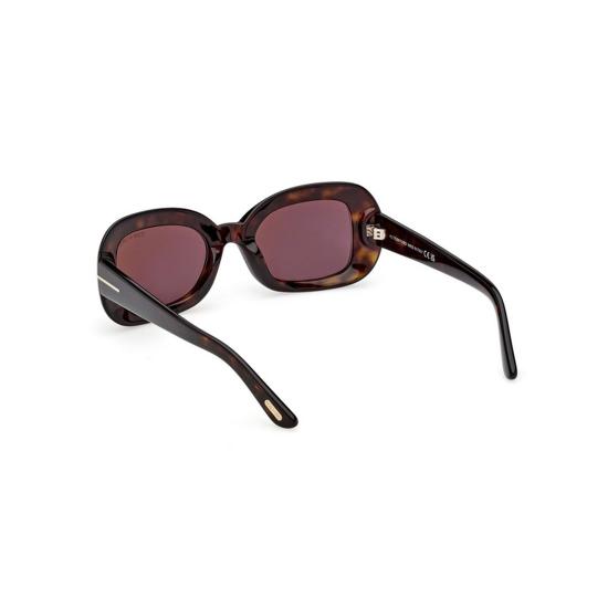  톰포드 선글라스 FT1347 52E Havana - TOMFORD