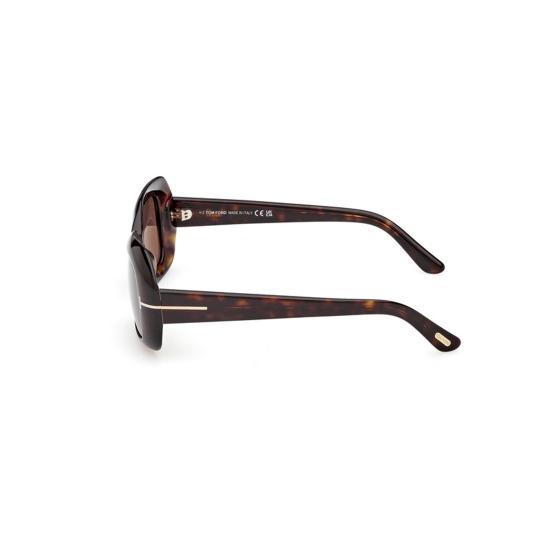  톰포드 선글라스 FT1347 52E Havana - TOMFORD
