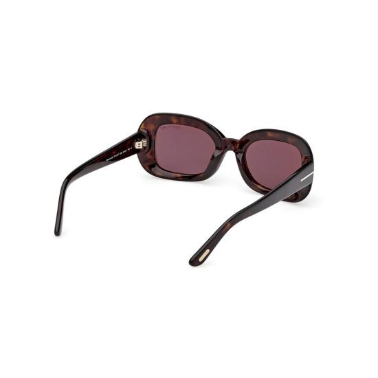  톰포드 선글라스 FT1347 52E Havana - TOMFORD