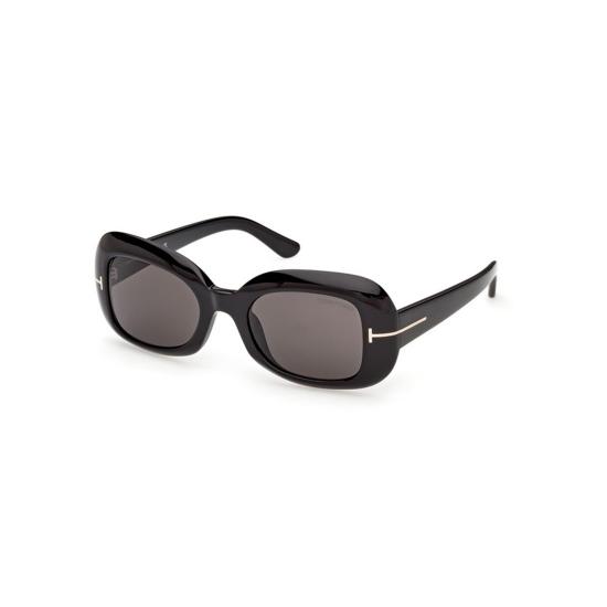 톰포드 선글라스 FT1347 01A Negro Brillante
