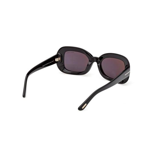  톰포드 선글라스 FT1347 01A Negro Brillante - TOMFORD
