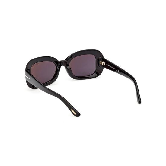  톰포드 선글라스 FT1347 01A Negro Brillante - TOMFORD