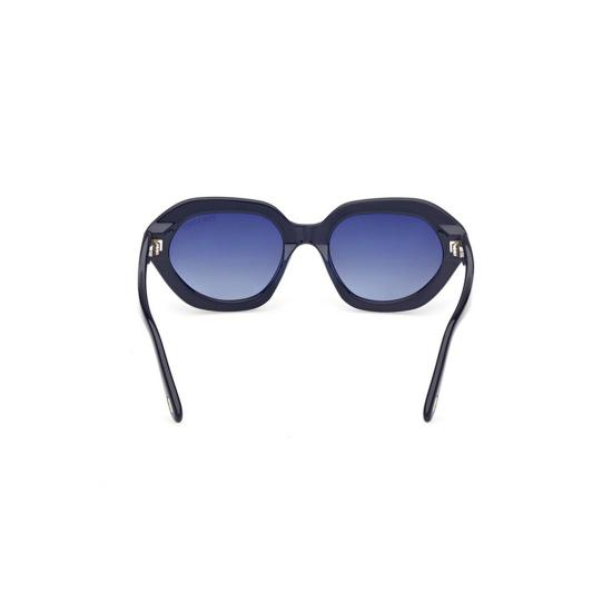  톰포드 선글라스 FT1341 90W Blue - TOMFORD