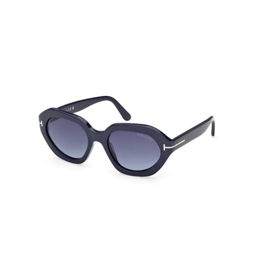  톰포드 선글라스 FT1341 90W Blue