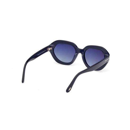  톰포드 선글라스 FT1341 90W Blue - TOMFORD
