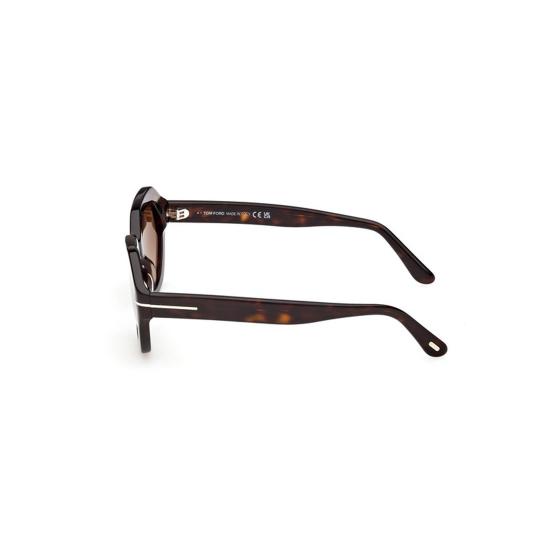  톰포드 선글라스 FT1341 52F Havana - TOMFORD