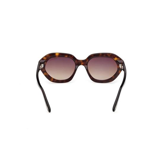  톰포드 선글라스 FT1341 52F Havana - TOMFORD