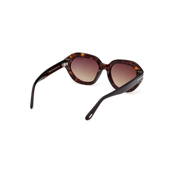  톰포드 선글라스 FT1341 52F Havana - TOMFORD