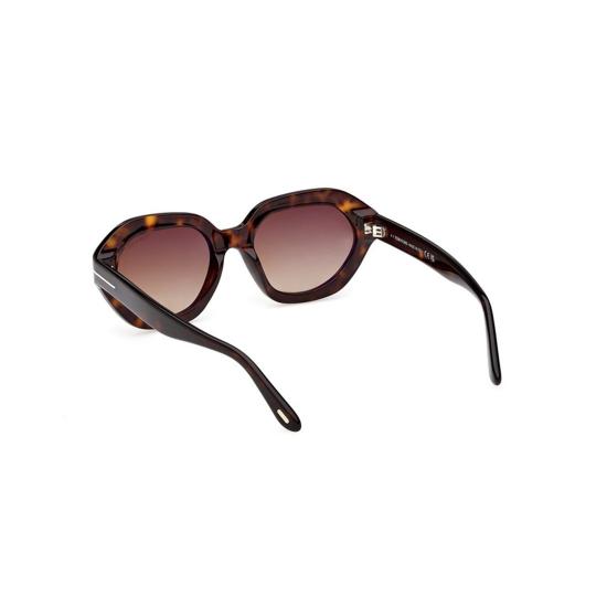  톰포드 선글라스 FT1341 52F Havana - TOMFORD