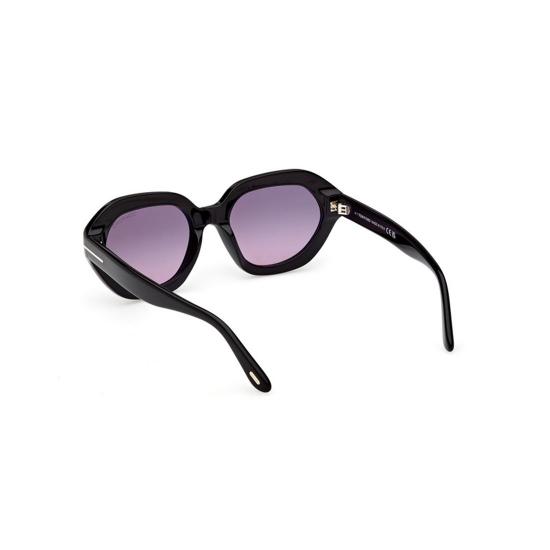  톰포드 선글라스 FT1341 01B Negro Brillante - TOMFORD