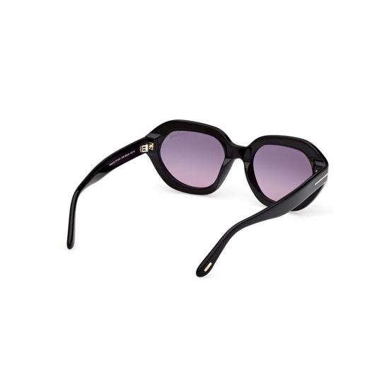  톰포드 선글라스 FT1341 01B Negro Brillante - TOMFORD