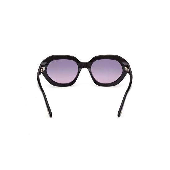  톰포드 선글라스 FT1341 01B Negro Brillante - TOMFORD