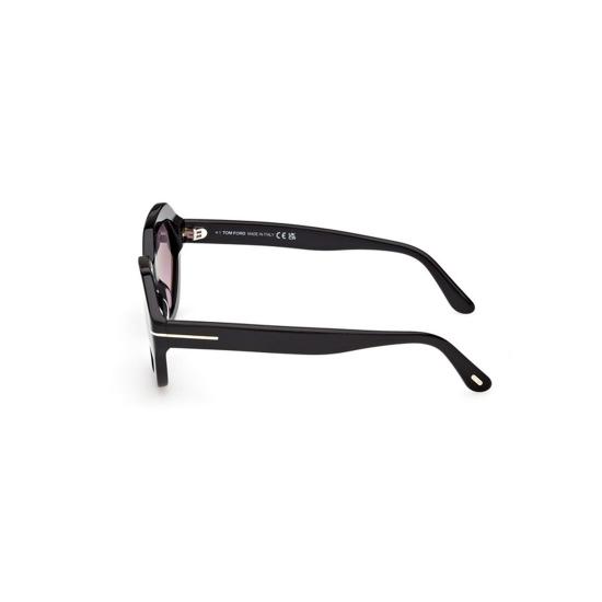  톰포드 선글라스 FT1341 01B Negro Brillante - TOMFORD
