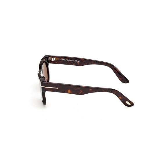  톰포드 선글라스 FT1334 52H Havana - TOMFORD